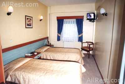 Camkar Hotel 6